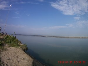 Dunaguri Chat majuli