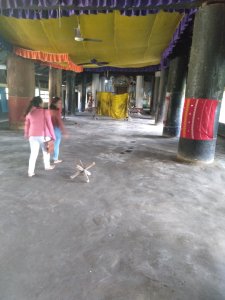 Oldest sastra majuli